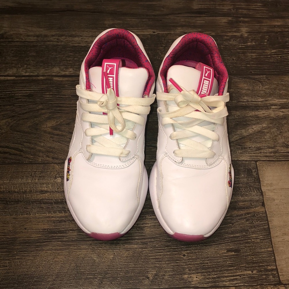 Puma Nova X Barbie FL Wn’s